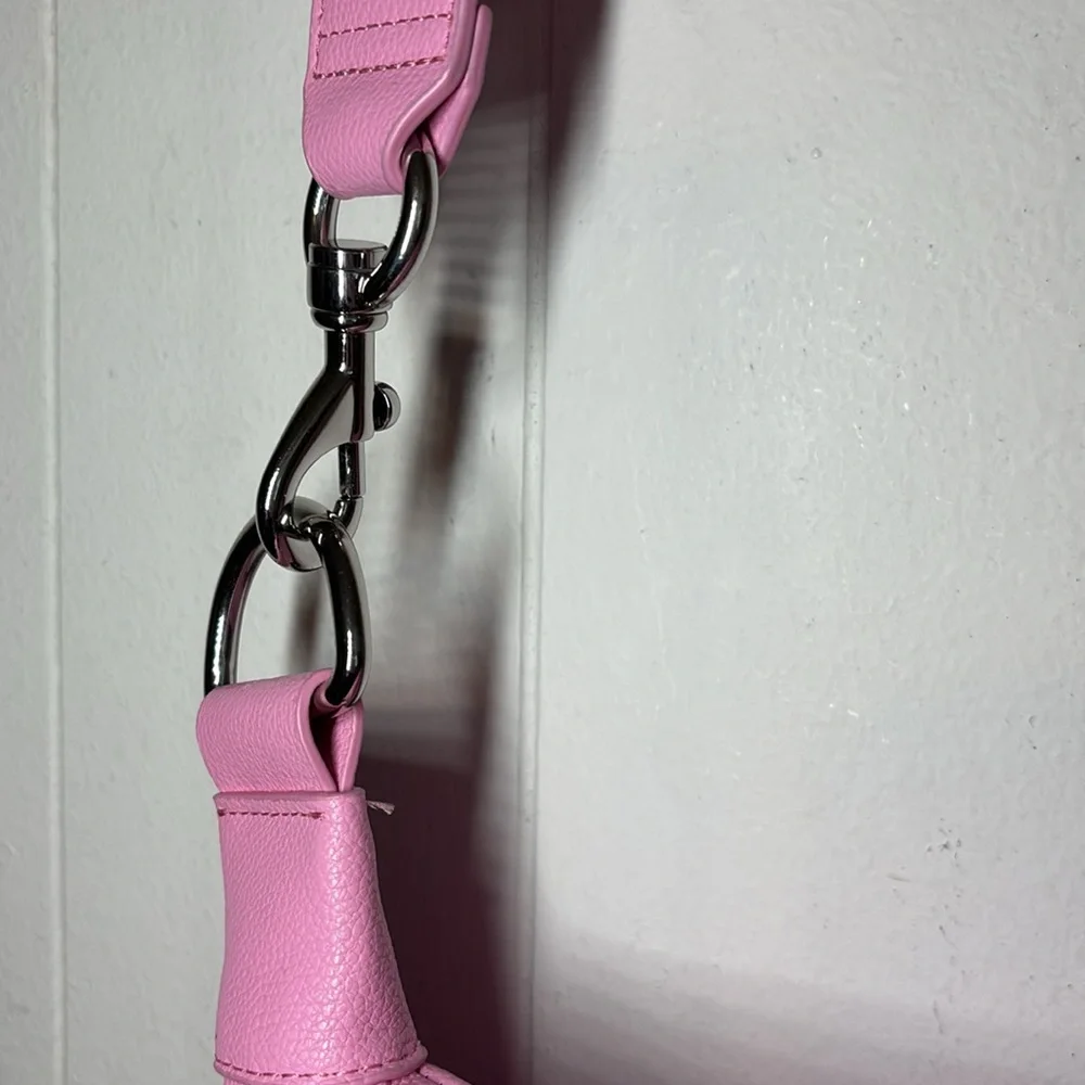 Rebecca Minkoff Cree Leather Belt Bag - Picture 7 of 14